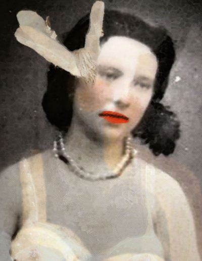 Victoria Alada