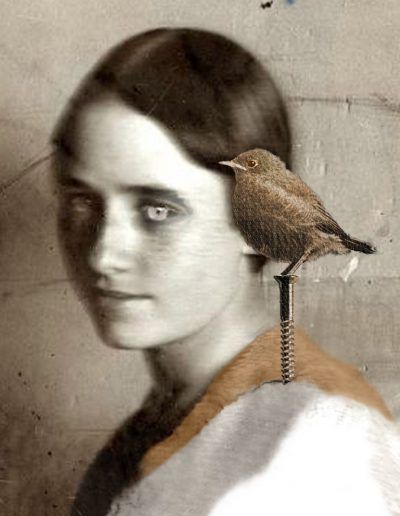 MIRADA LÍQUIDA