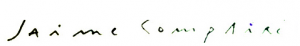 Jaime Compairé logo web