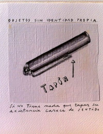TAPÓN