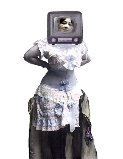 TELEVEDETTE